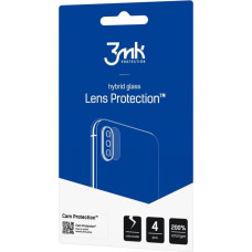 3MK 3Mk Silver Protect+ Sam M526 M52 5G Antimicrobial Film Wet Mounted