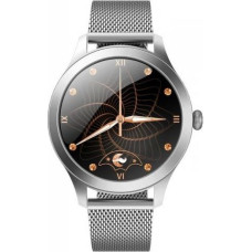Maxcom Smartwatch Maxcom Fit FW42 Silver (5908235976754)