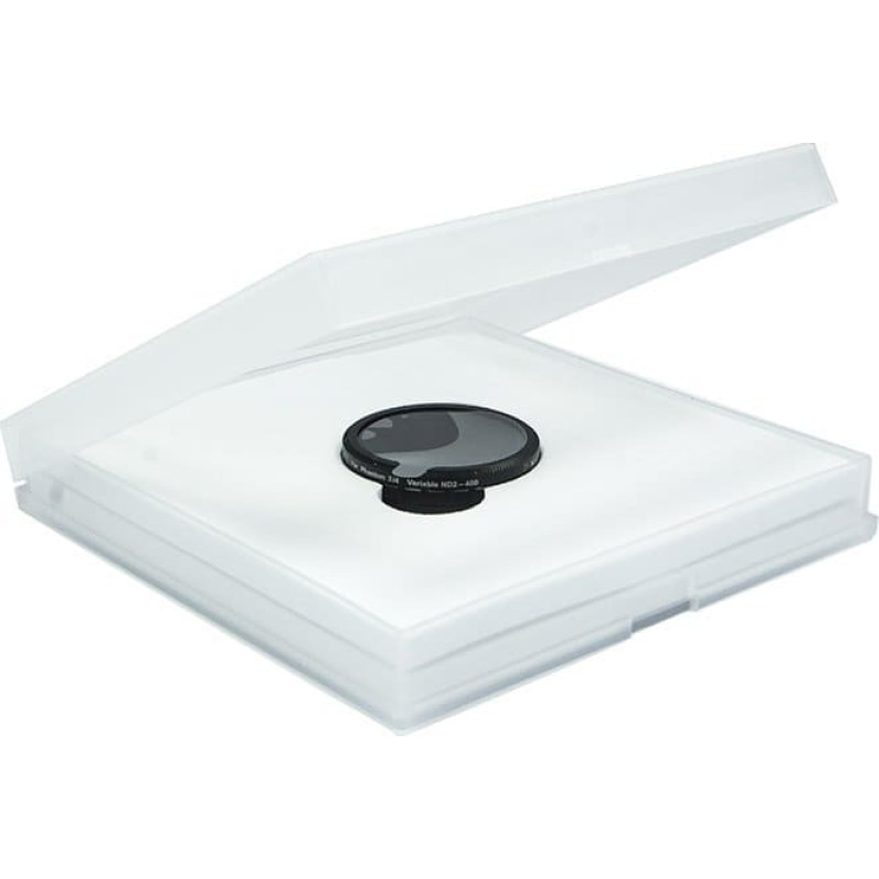 Greenl Filtr PeŁny Szary Nd16 Ndx16 Do Drona Dji Phantom 4 / 3