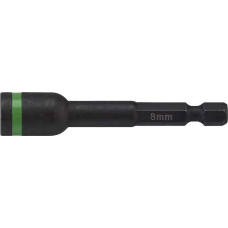 Luna Magnetic screw cap - 8 mm impact type