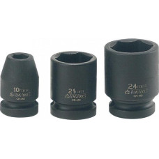 Teng Tools 1/2" machine adapter 32 mm DIN