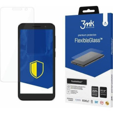 3MK 3MK FlexibleGlass Alcatel 1 2022 Hybrid Glass