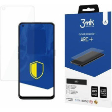 3MK 3MK ARC+ film Realme 9 Pro Folia Fullscreen