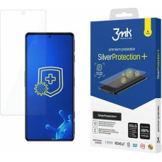 3MK 3MK Silver Protect+ Xiaomi Redmi K50 GE Wet-mounted microorganism film