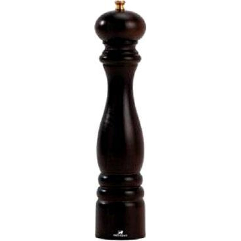 Peugeot Młynek do przypraw Peugeot Młynek do soli 27 cm Peugeot Paris choco