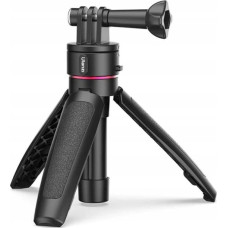 Ulanzi Statyw Monopod Magnes do GoPro / Go Quick II