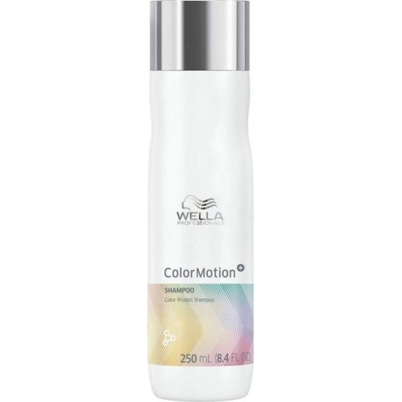Wella Szampon Wella Color Motion Ochraniacz Koloru (250 ml)