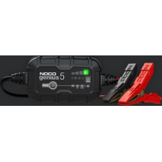 Noco GENIUS5EU 5A Rectifier