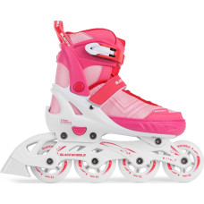 Blackwheels Rolls Blackwheels Playful recreational adjustable pink r. 37-40