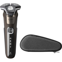 Philips SHAVER Series 5000 S5886/30 Drėgnojo ir sausojo skutimo elektrinė barzdaskutė
