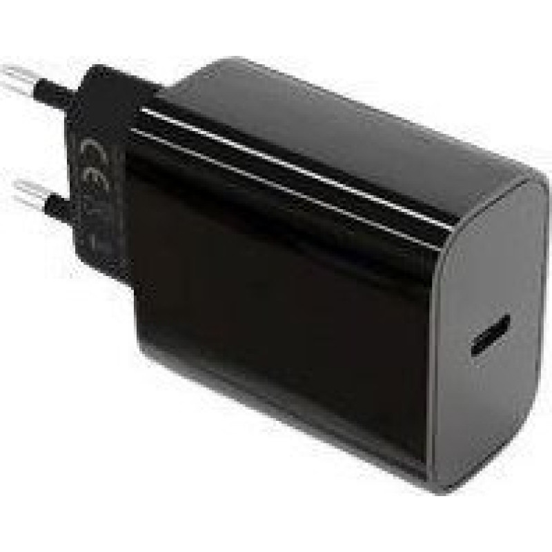 Tb Print Loader TB Print USB network charger C 20W black