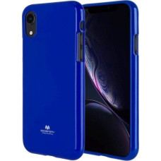 Mercury Goospery Mercury Mercury Jelly Case iPhone 14 Pro 6.1" blue/navy