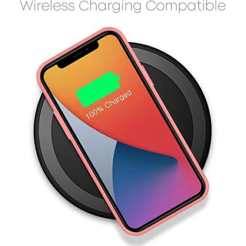 Defaultbrand Mercury Soft for Samsung S23 Ultra S918 light pink/light pink