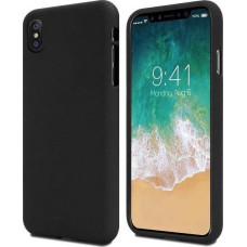 Mercury Goospery Mercury MERCURY SF JELLY CASE SAMSUNG A54 5G BLACK / CZARNY