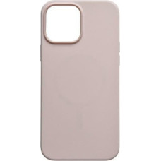 Mercury Goospery Mercury MERCURY MAGSAFE SILICONE IPHONE 13 6,1" JASNORÓŻOWY/LIGHTPINK
