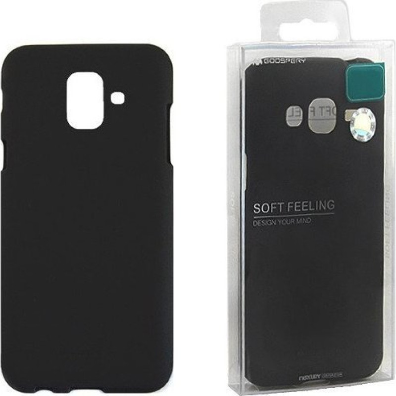 Mercury Goospery Mercury Mercury Soft Sam M33 5G M336 black/black