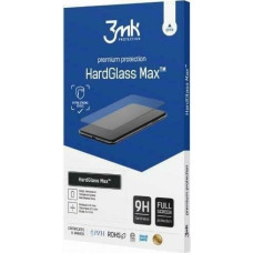 3MK 3MK HardGlass Max Xiaomi 12 Pro/13 Pro black/black, Fullscreen Glass