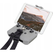 Sunnylife Phone holder / Tablet On Pilot Dji Rc-n1 Rcn1 Do Drona Dji Air 2 / Air 2s / Mini 2 / Mini 3 Pro / Zj508-gy