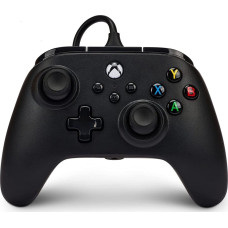 Powera Pad PowerA PowerA XS Pad wired NANO Enhanced Black