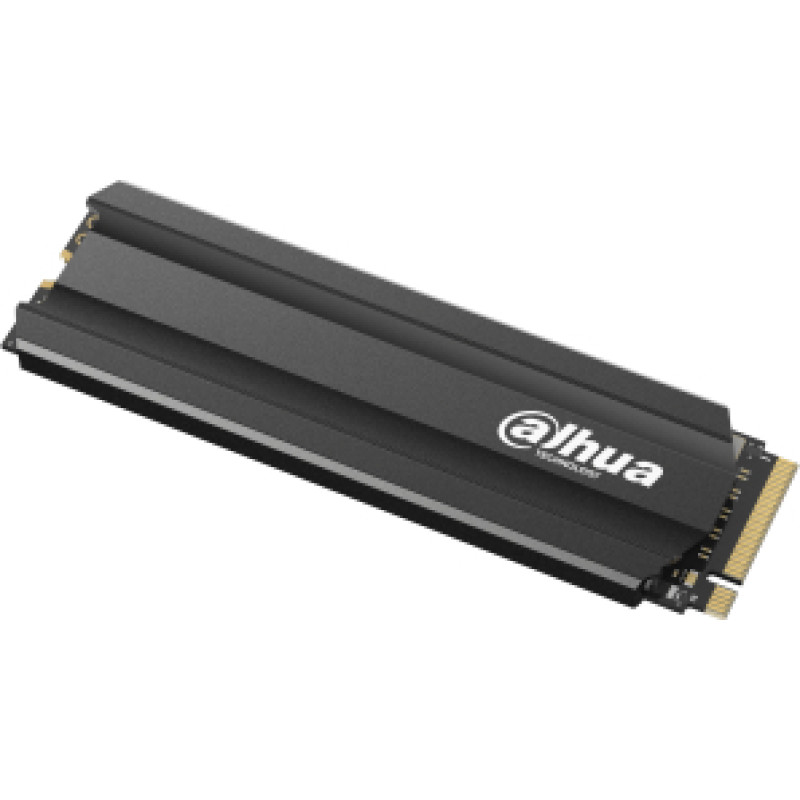 Dahua Technology DHI-SSD-E900N256G SSD diskas 256 GB M.2 PCI Express 3.0 NVMe 3D TLC