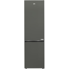 Beko B5RCNA405HG šaldytuvas-šaldiklis Pastatomi 355 L D Pilka
