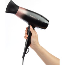 Remington Hair dryer Remington D5305