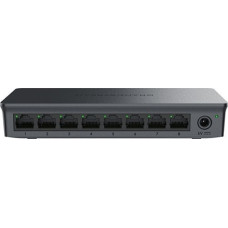 Grandstream Switch GrandStream Switch Grandstream GWN7701 (8x 10/100/1000Mbps)
