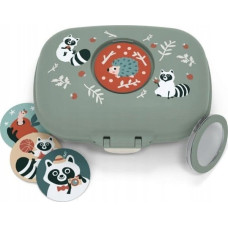 Monbento Monbento Gram Racoon oliwkowy