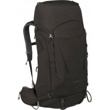 Osprey Plecak turystyczny Osprey Kestrel 46 l Czarny