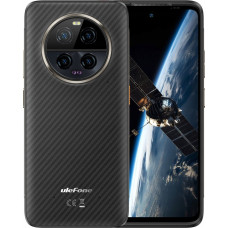 Ulefone Smartfon UleFone Armor 23 Ultra 5G 12/512GB Czarny  (UF-A23U/BK)