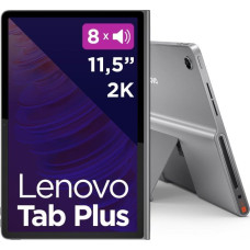Lenovo TABLET TAB PLUS 11"/8/128GB ZADX0080PL LENOVO