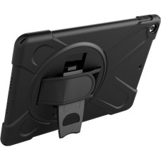 Eiger Etui na tablet Eiger Peak 500m Case do Apple iPad 7/8/9Gen czarne
