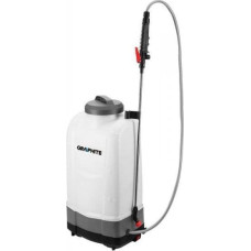 Graphite Opryskiwacz akumulatorowy ENERGY+ 18V 15L (58GE106)