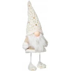Atmosphera Figurka skrzata SCANDI, 45 cm
