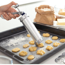 Innovagoods InnovaGoods DEKORATOR TORTÓW CIAST MASZYNA DO ROBI