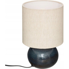 Atmosphera Lampa stołowa Atmosphera Lampa stołowa GAIA, Ø 13 cm