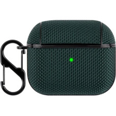 Beline Beline AirPods Shell Cover Air Pods 3 zielony /green