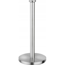 5Five Stojak na ręczniki papierowe, stal nierdzewna, 32 cm