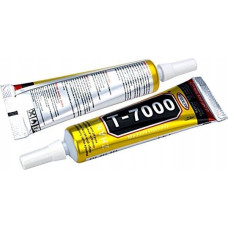 Vega KLEJ SYNTETYCZNY T-8000 WYŚWIETLACZ LCD RAMKA DOTYK 50ml MONTAŻOWY ZHANLIDA T8000>