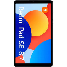 Xiaomi Tablet Xiaomi Redmi Pad SE 8.7" 128 GB 4G Niebieski (58156)