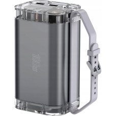 4Smarts Powerbank 4smarts Lucid Ultra 40000mAh Szary