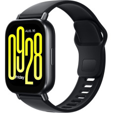 Xiaomi Redmi Watch 5 Active, Smartwatch (black)