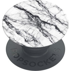 Popsockets Popsockets 2 White Stone Marble 70070 uchwyt i podstawka do telefonu - basic