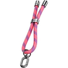 Usams USAMS Uniwersalna smycz do telefonu 34cm fioletowy/purple ZB317GS05(US-ZB317)