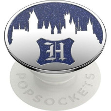 Popsockets Podstawka PopSockets Popsockets 2 Enamel Glitter Hogwarts      112041 uchwyt i podstawka do telefonu - licencja