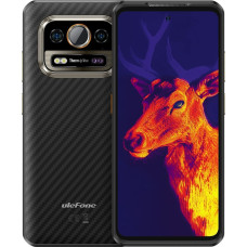 Ulefone Smartfon UleFone Armor 25T 8/256GB Czarny  (UF-A25T_8/BK)