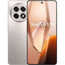 Oneplus Smartfon OnePlus 13R 5G 12/256GB Biały  (5011111048)