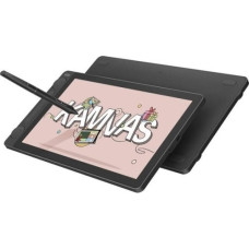 Huion Tablet graficzny Huion Kamvas 13 Black NEW Gen.3