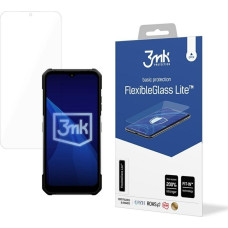 3MK FlexibleGlass Lite do MyPhone Hammer Construction 2 5G