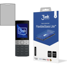 3MK FlexibleGlass Lite pro Nokia 150 (2023)